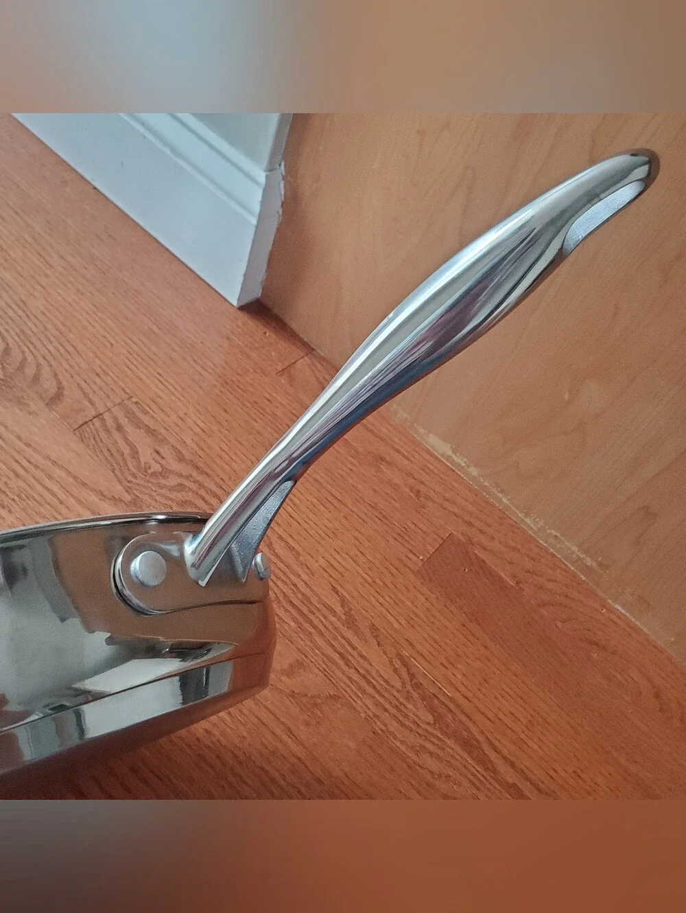 Oneida Stainless Steel 10